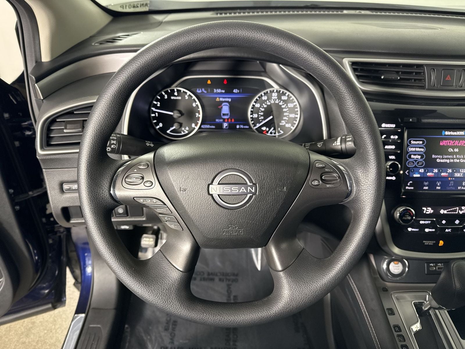 2023 Nissan Murano S