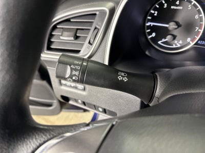 2023 Nissan Murano S