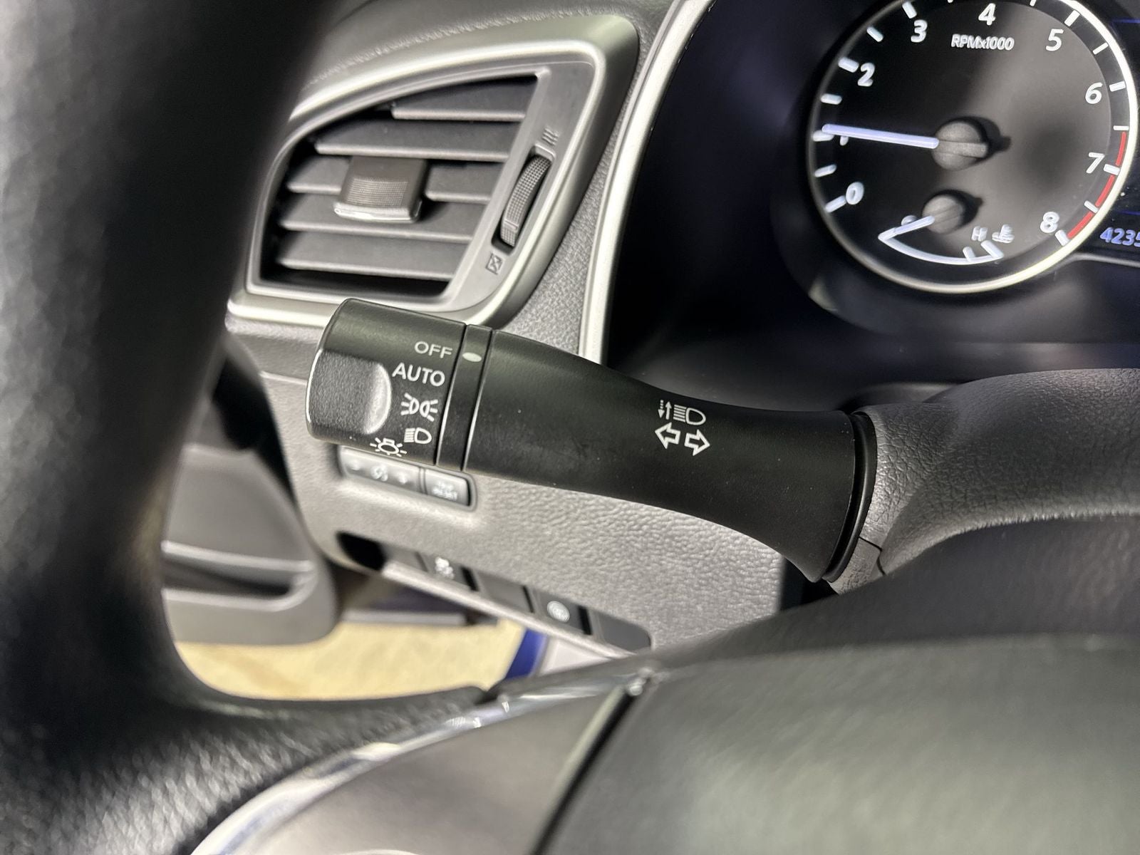 2023 Nissan Murano S