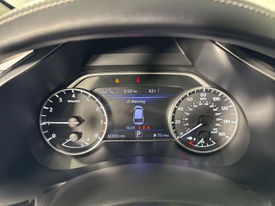 2023 Nissan Murano S