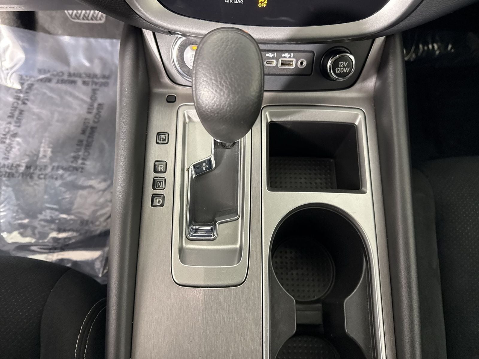 2023 Nissan Murano S