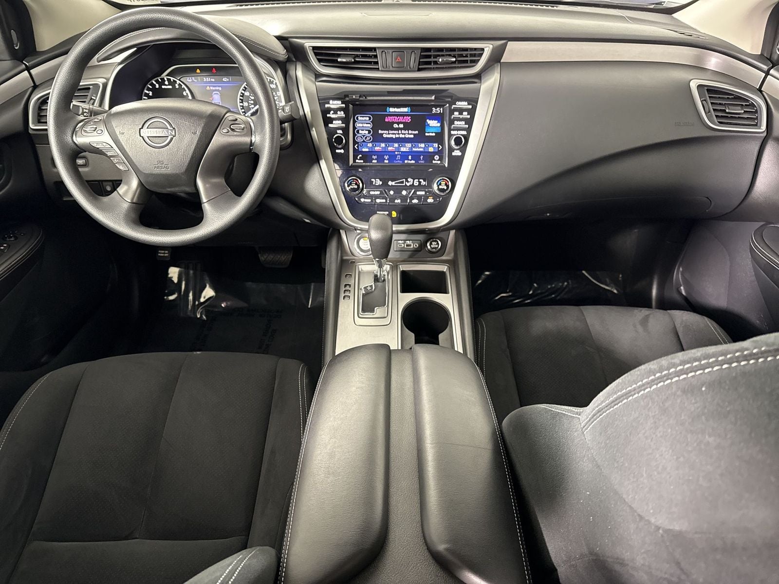 2023 Nissan Murano S