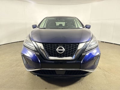 2023 Nissan Murano S