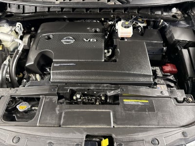 2023 Nissan Murano S