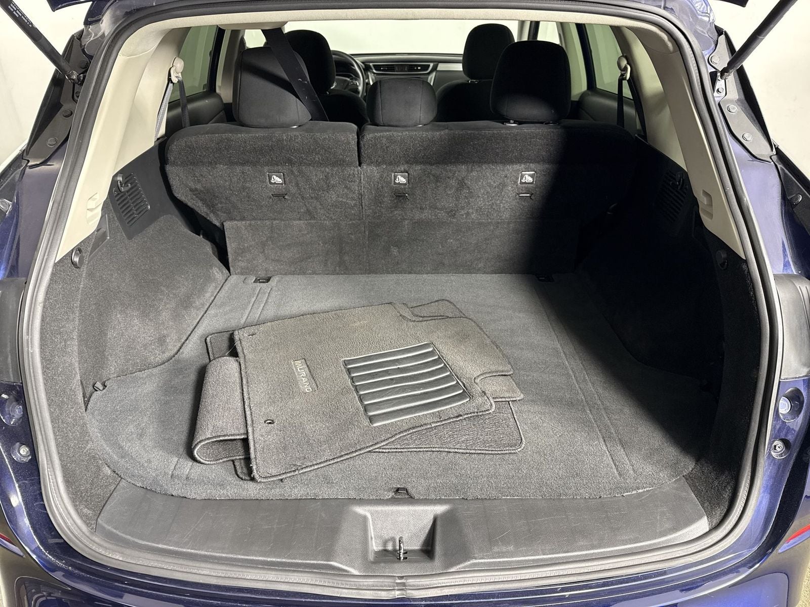 2023 Nissan Murano S