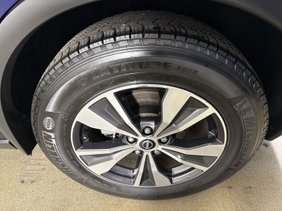 2023 Nissan Murano S