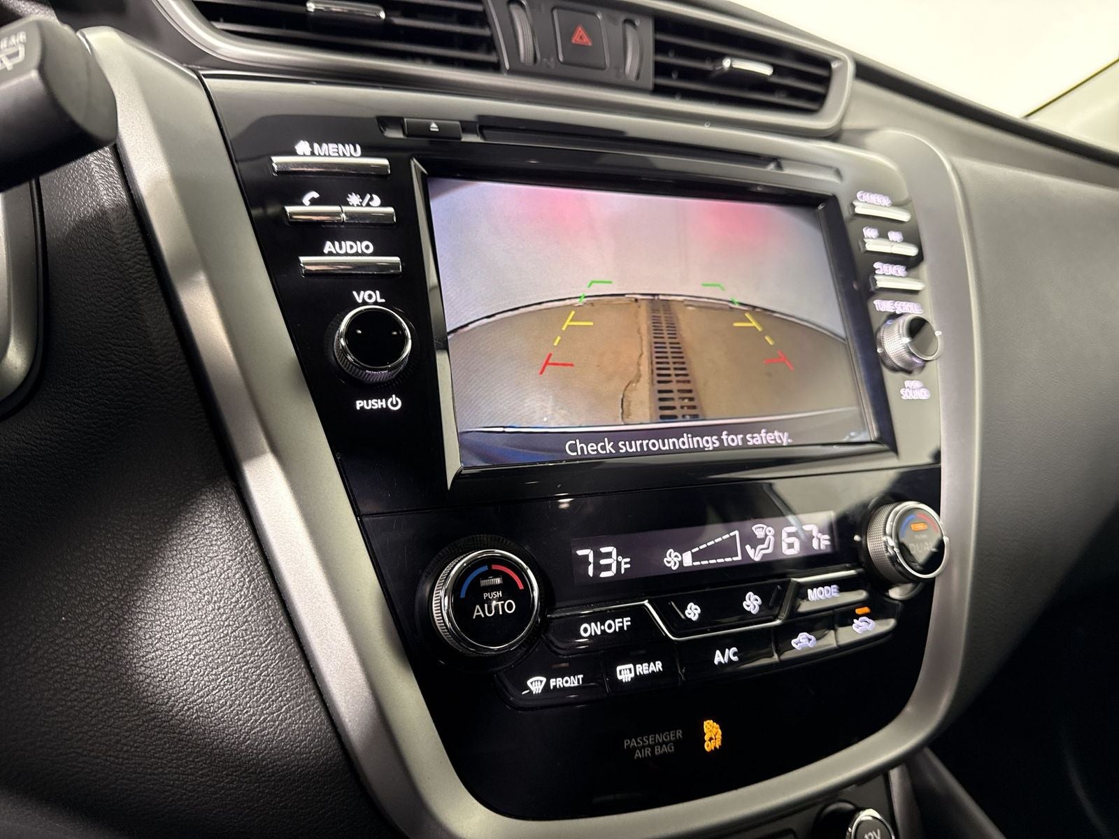 2023 Nissan Murano S