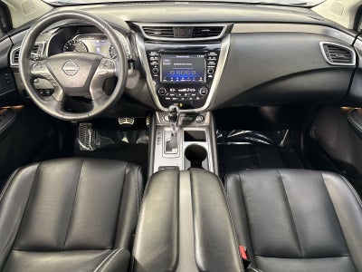 2023 Nissan Murano SL