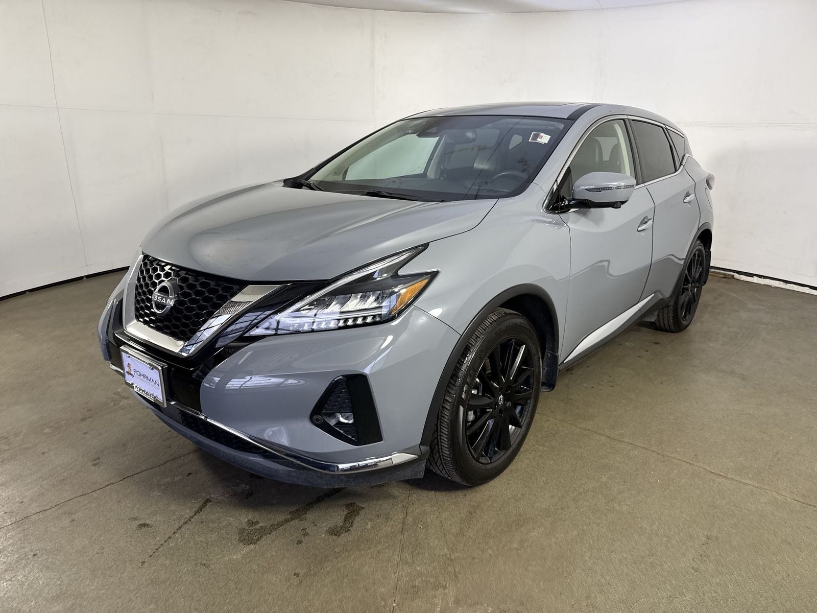2023 Nissan Murano SL
