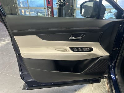 2026 Nissan Murano SV