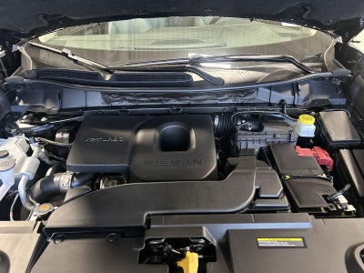 2026 Nissan Murano SV