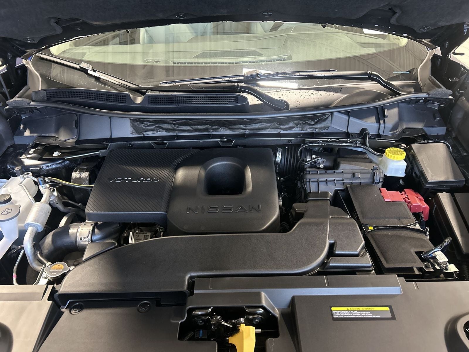 2026 Nissan Murano SV