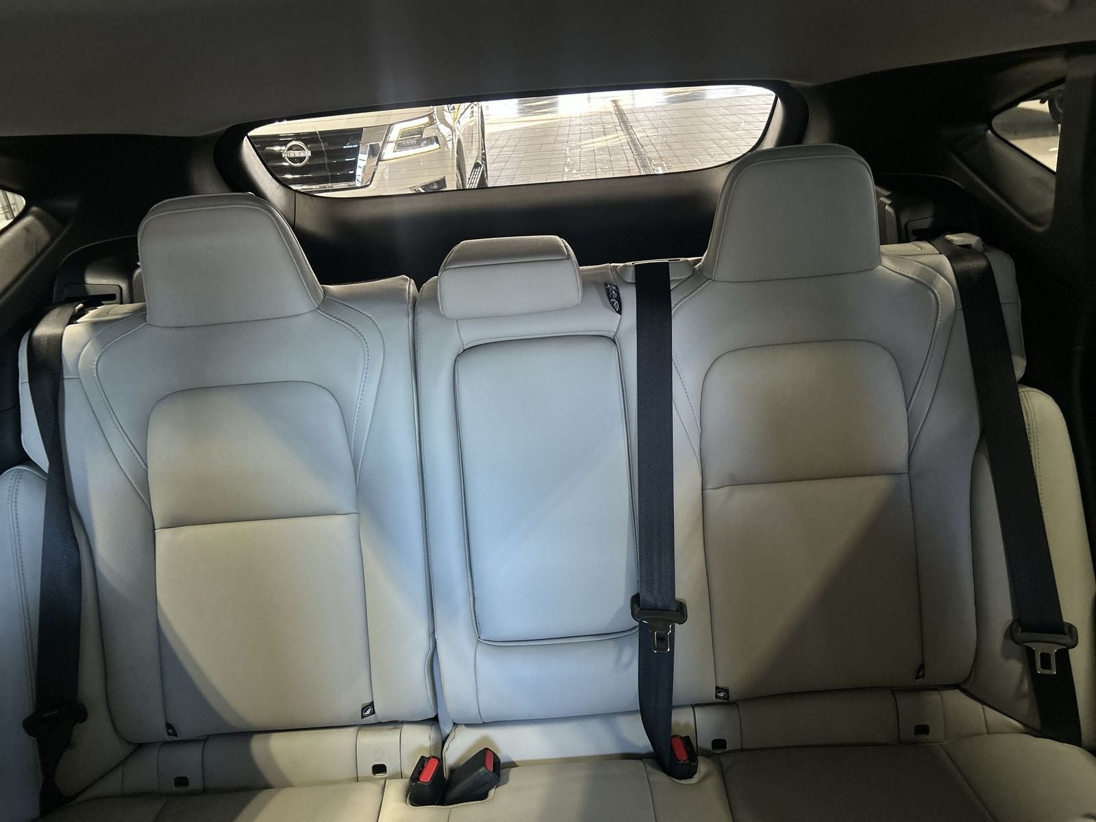 2026 Nissan Murano SV