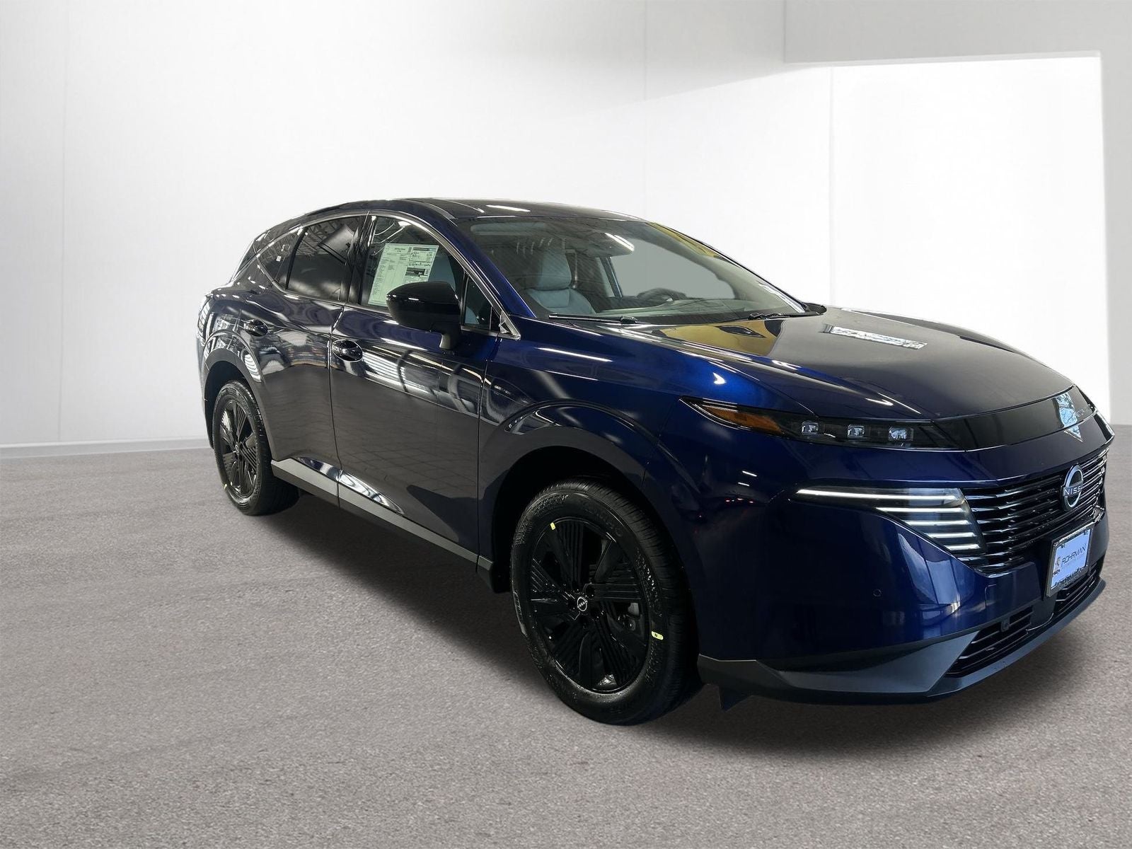 2026 Nissan Murano SV