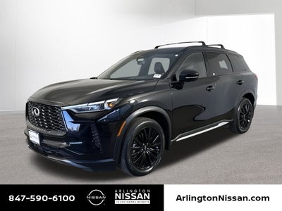 2023 INFINITI QX60 Autograph