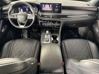 2023 INFINITI QX60 Autograph