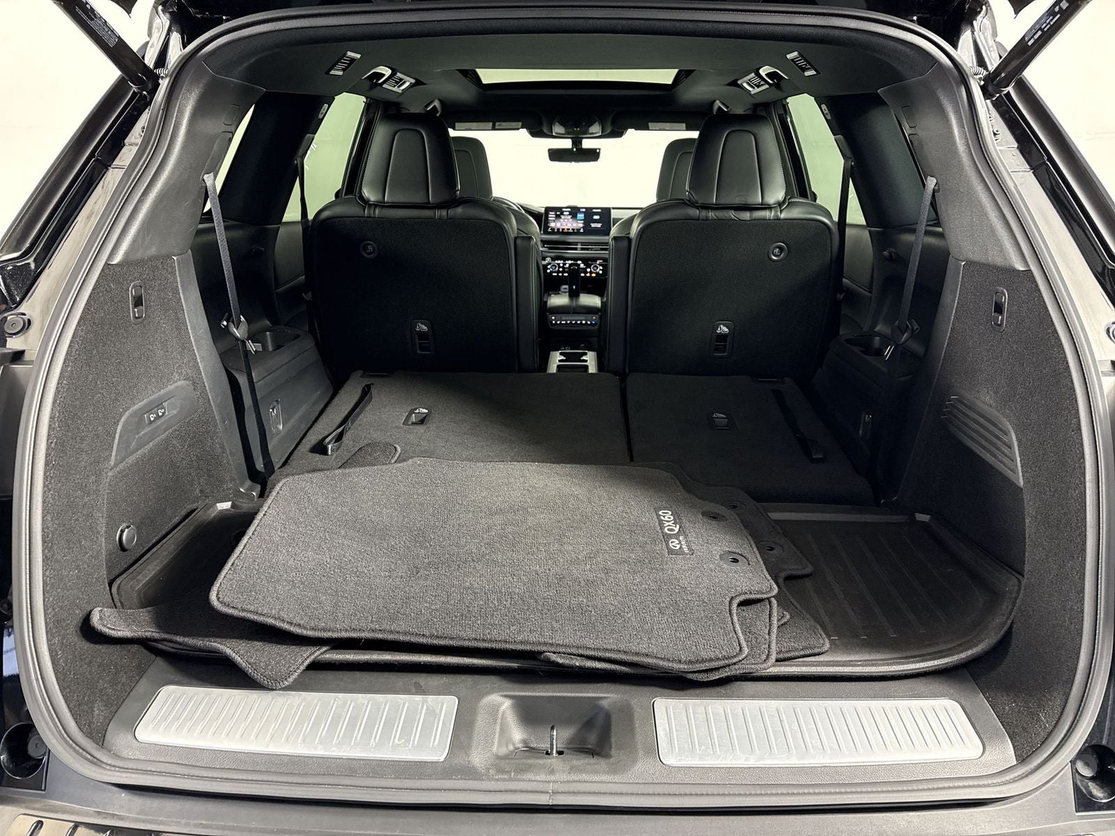 2023 INFINITI QX60 Autograph