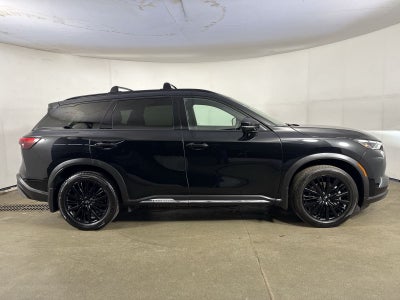 2023 INFINITI QX60 Autograph