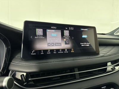 2023 INFINITI QX60 Autograph