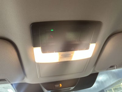 2026 Nissan Pathfinder S