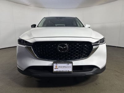 2023 Mazda Mazda CX-5 2.5 S Select Package