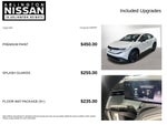 2026 Nissan Leaf S+