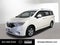 2015 Nissan Quest 3.5 SV
