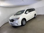 2015 Nissan Quest 3.5 SV