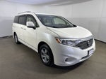 2015 Nissan Quest 3.5 SV