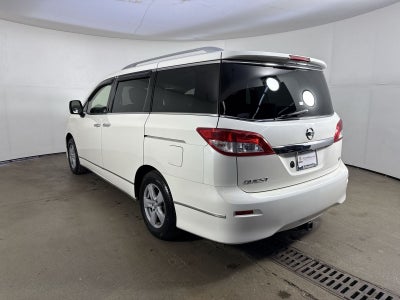 2015 Nissan Quest 3.5 SV