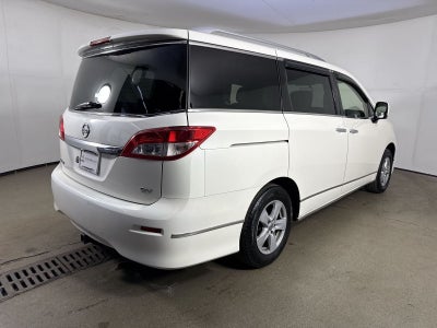 2015 Nissan Quest 3.5 SV