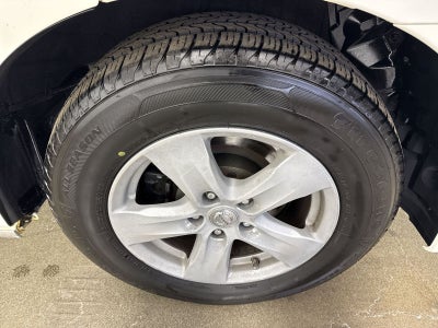 2015 Nissan Quest 3.5 SV