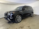 2022 Nissan Armada SL