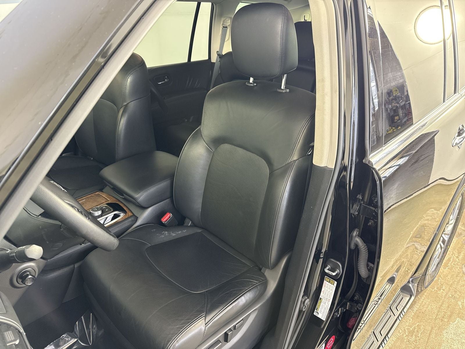 2022 Nissan Armada SL