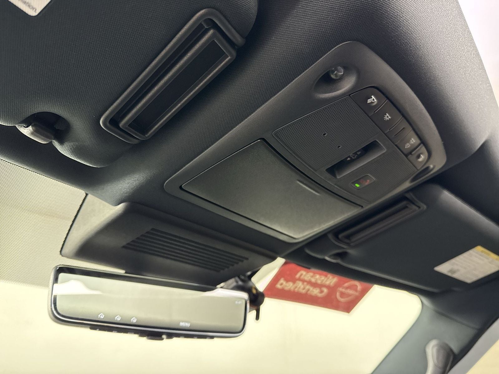 2022 Nissan Armada Platinum