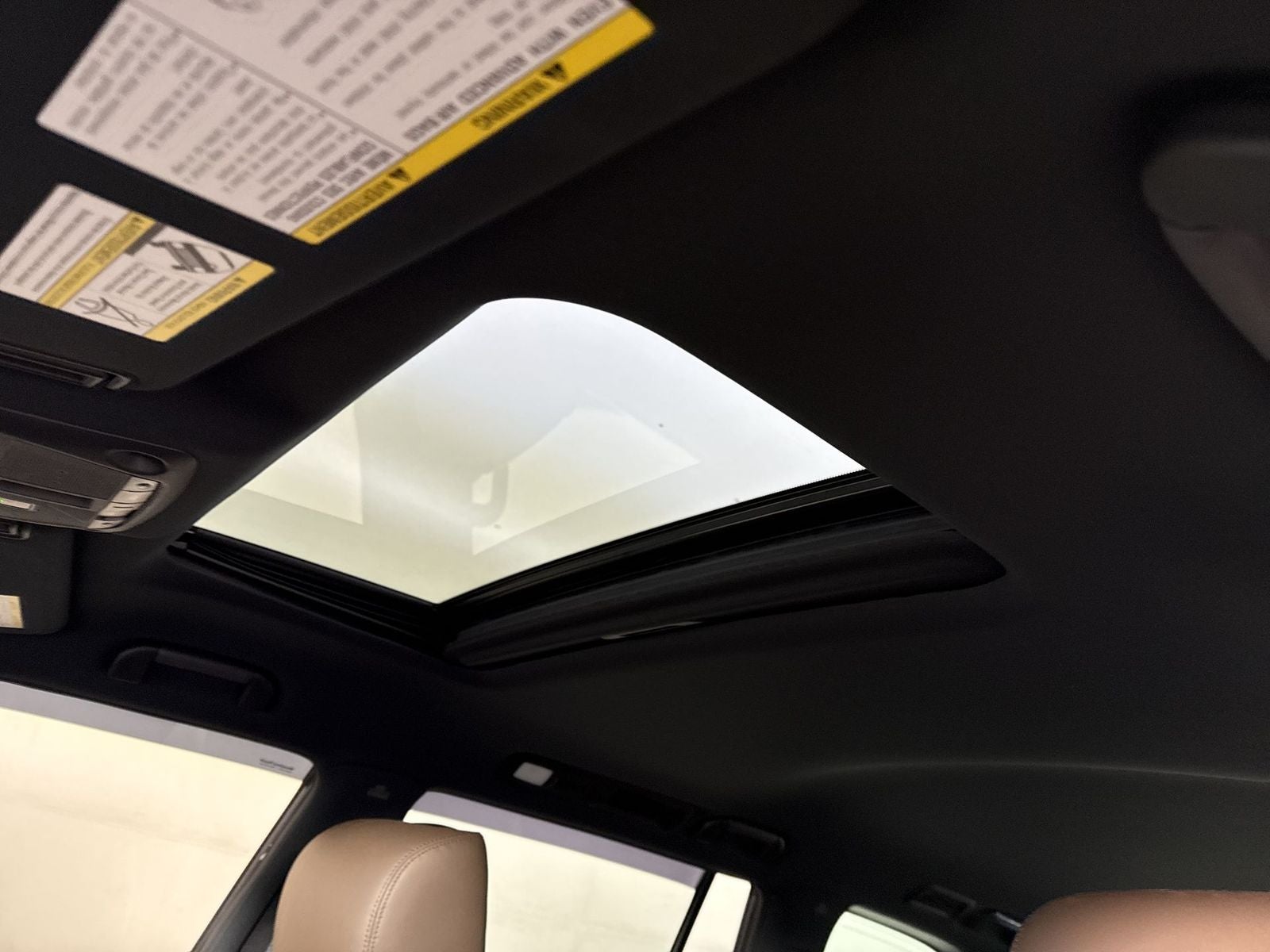 2022 Nissan Armada Platinum