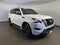 2022 Nissan Armada Platinum