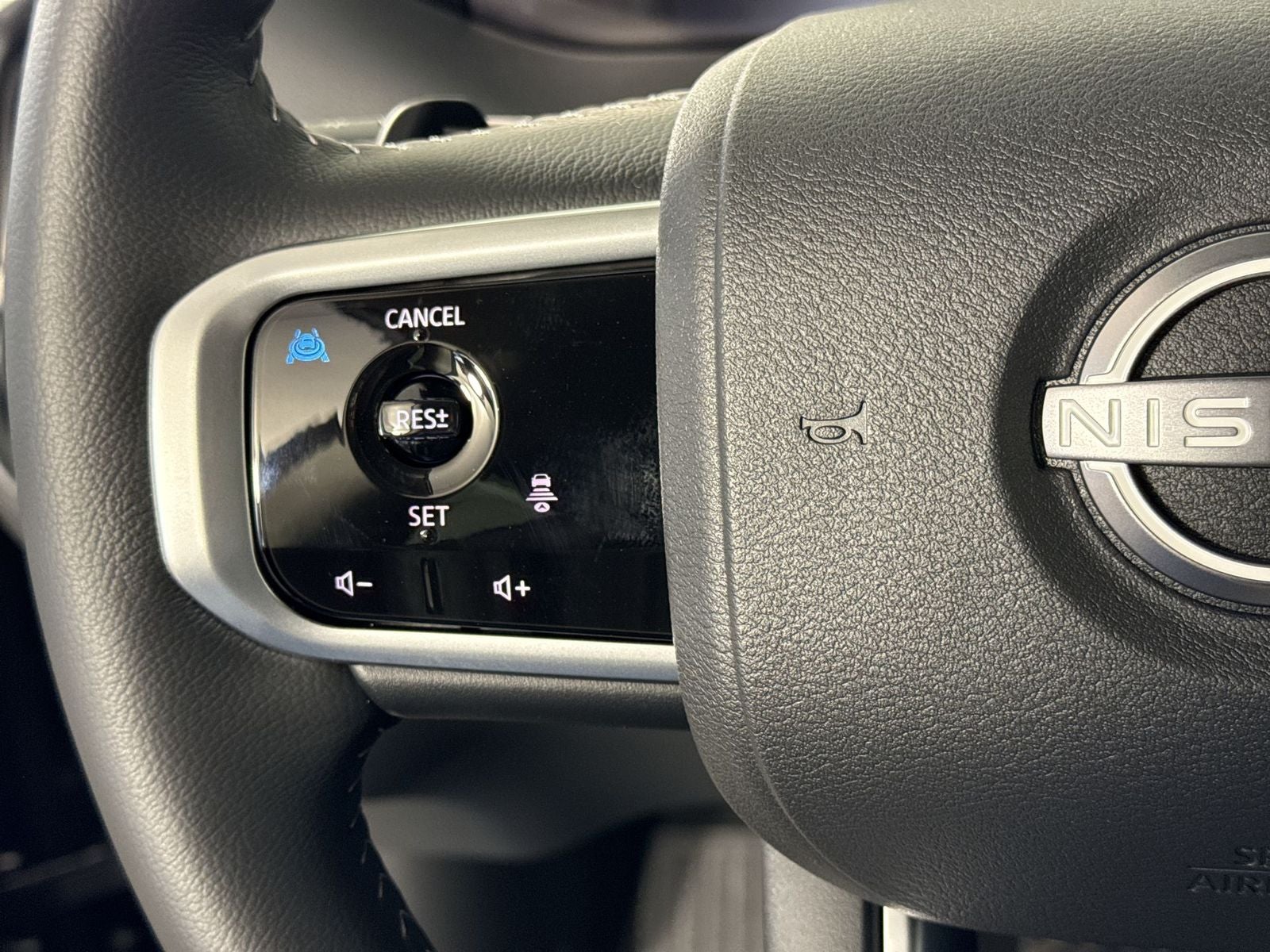 2026 Nissan Armada SV