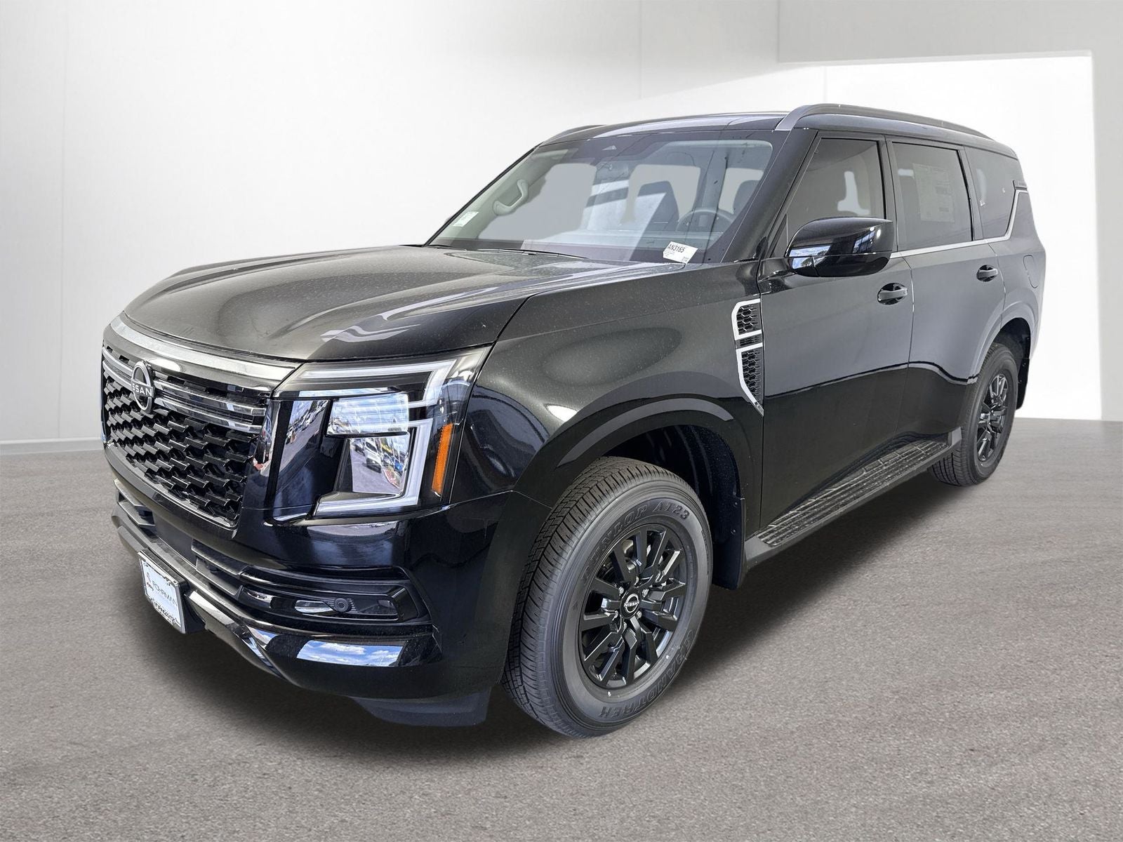 2025 Nissan Armada SV