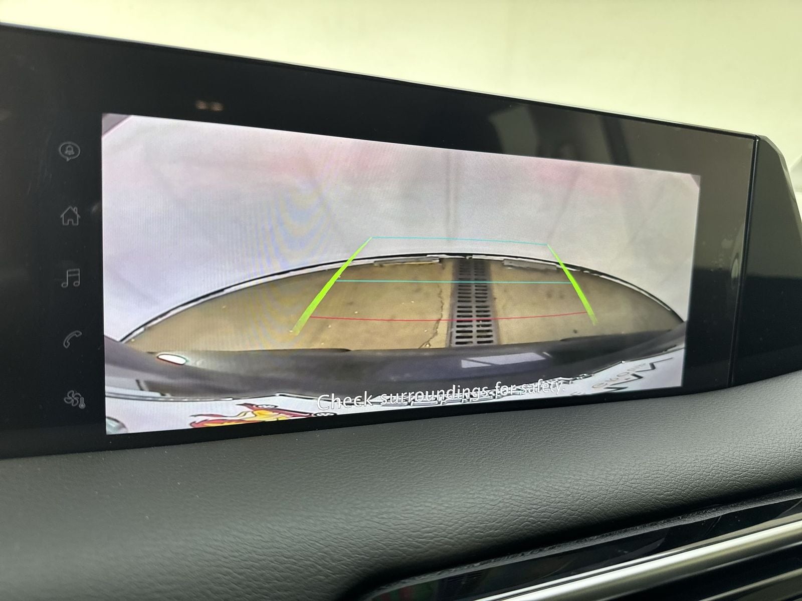 2025 Nissan Armada SV