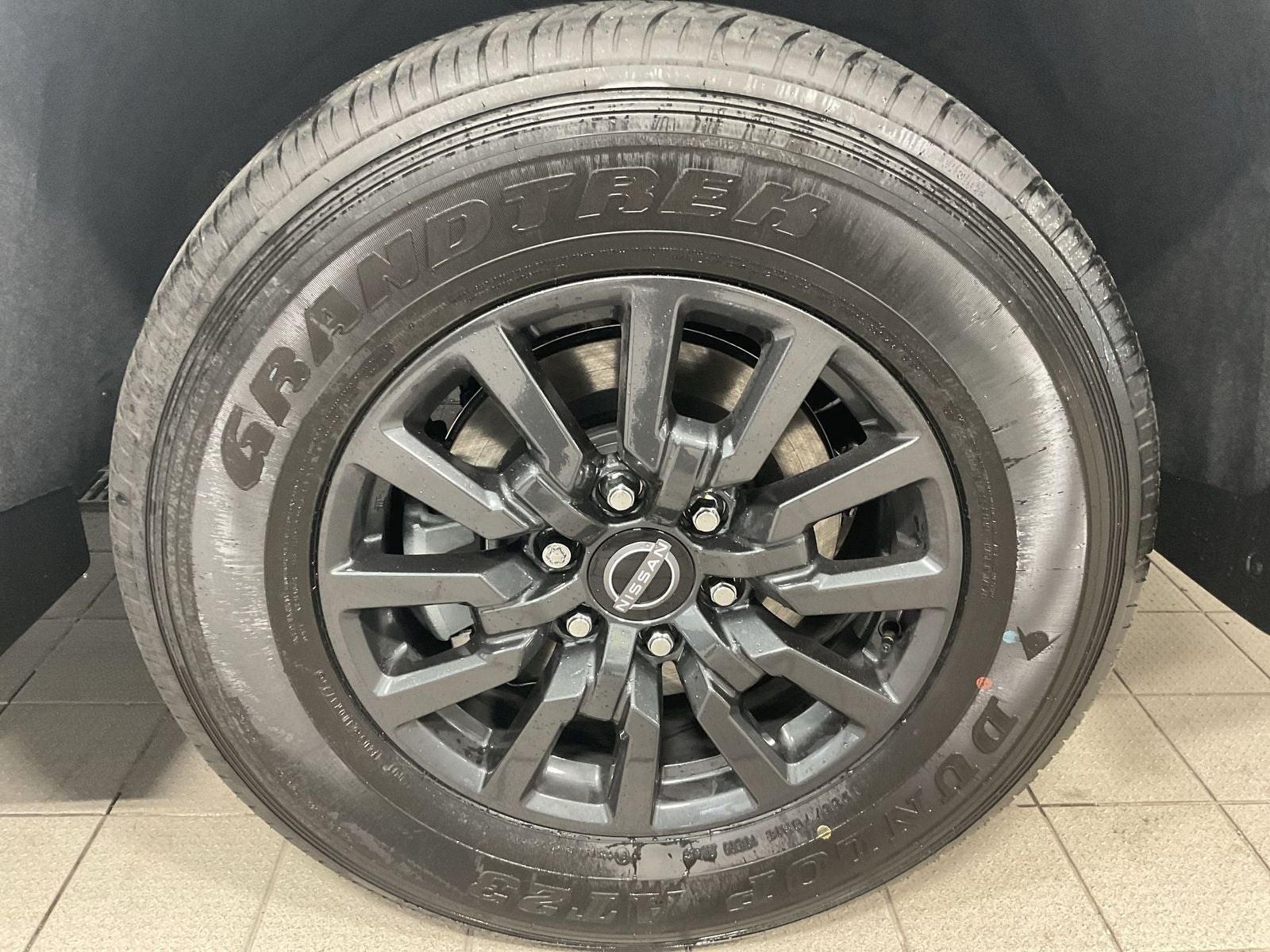 2026 Nissan Armada SV