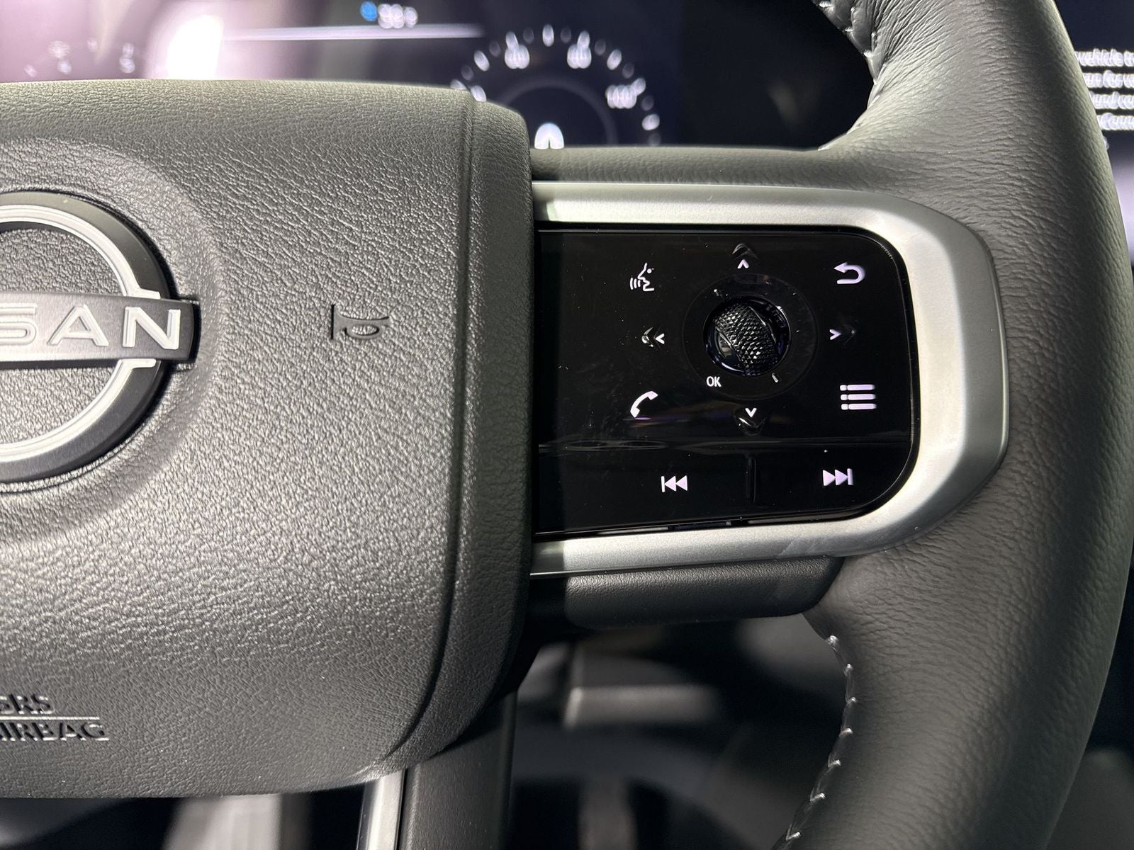 2026 Nissan Armada SV