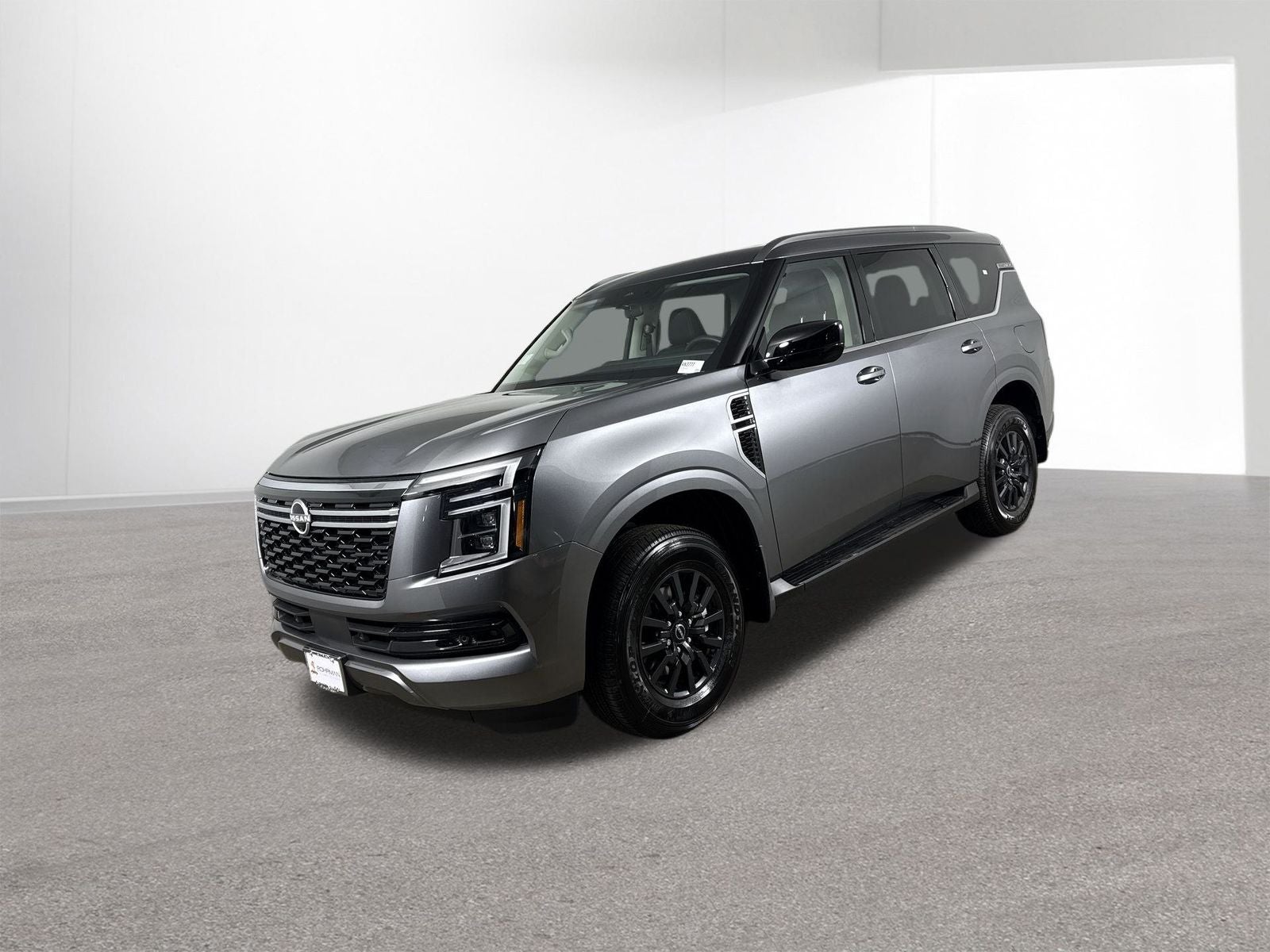 2026 Nissan Armada SV