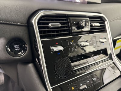 2026 Nissan Armada SV