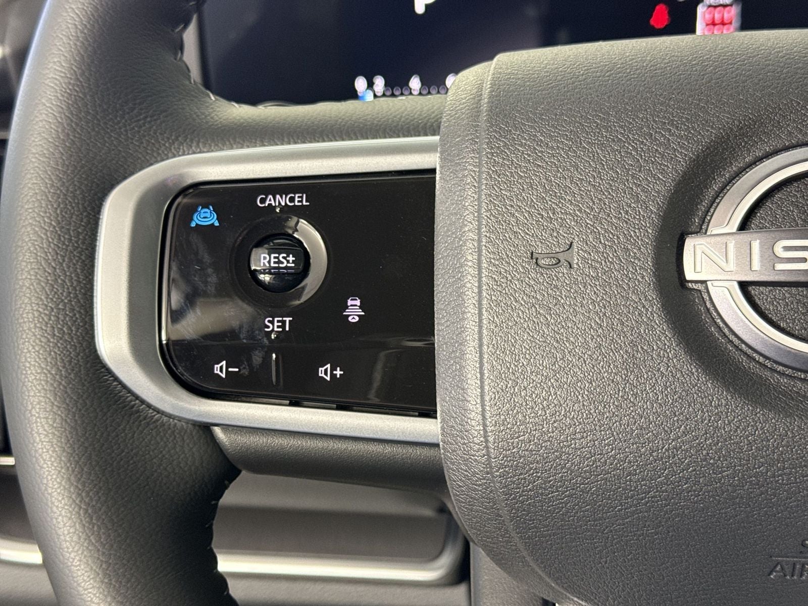 2026 Nissan Armada SV