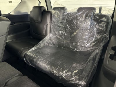 2026 Nissan Armada SV