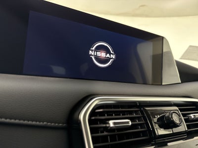 2026 Nissan Armada SV