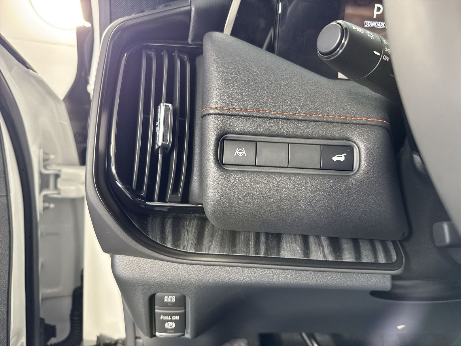 2025 Nissan Armada PRO-4X