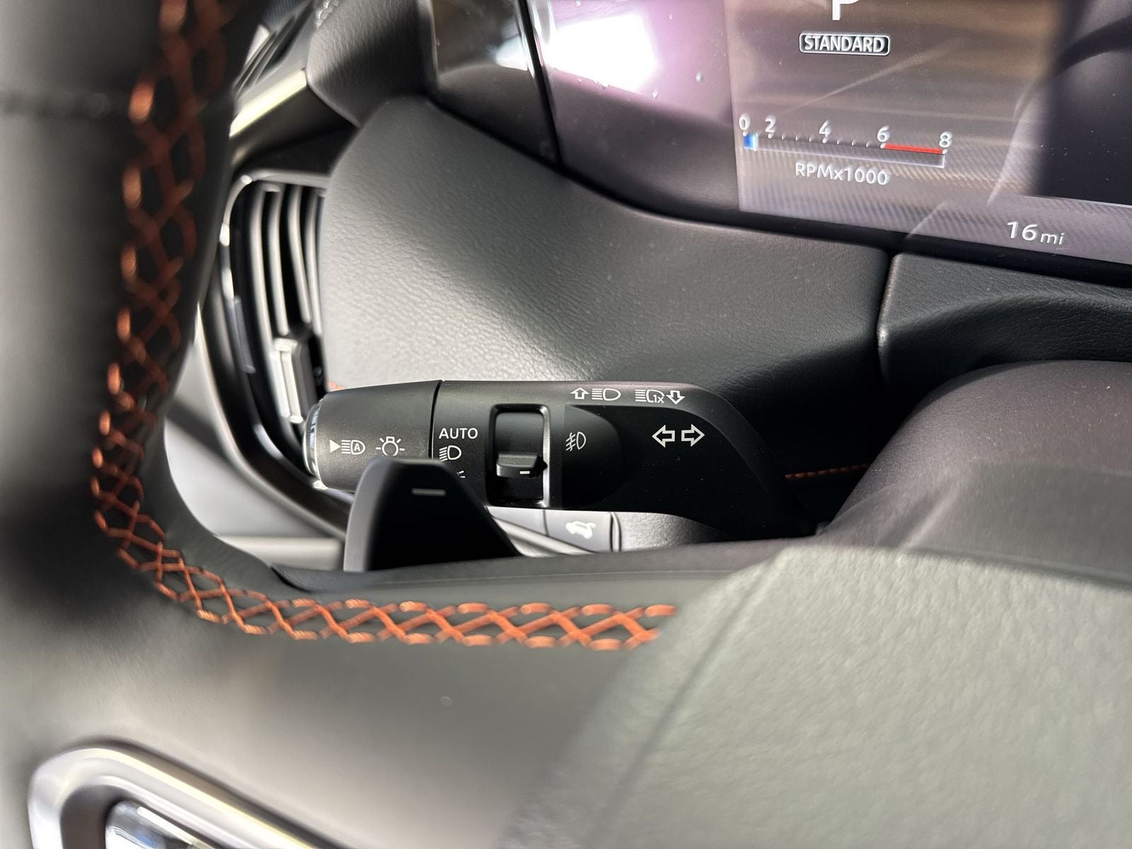 2025 Nissan Armada PRO-4X