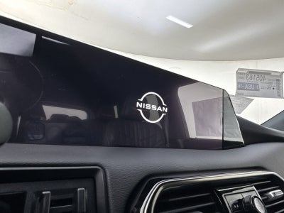 2025 Nissan Armada PRO-4X